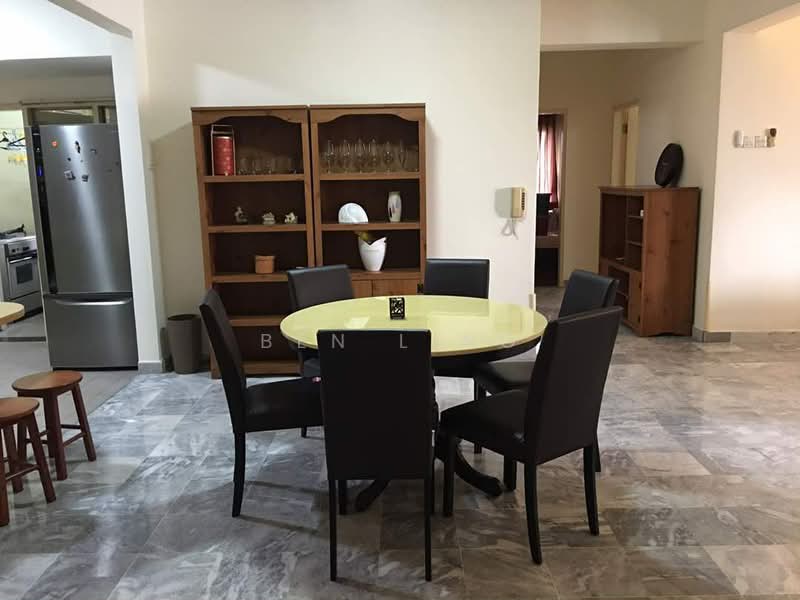 Kondominium untuk Disewa di Menara Bukit Ceylon - Ben Ling - PropertyGuru.com.my