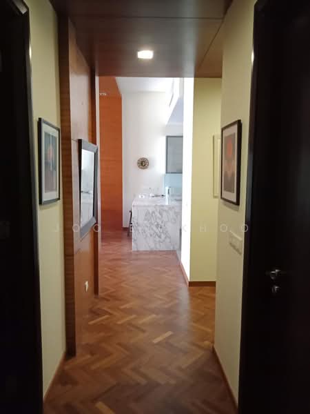 Service Residence for Sale at Straits Quay (The Suites at Waterside) - Joo Ee Khoo - PropertyGuru.com.my