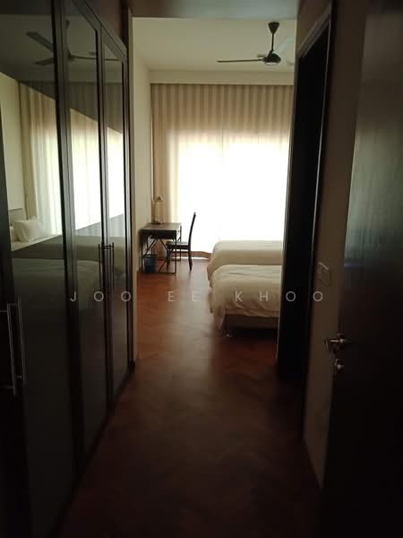 Service Residence for Sale at Straits Quay (The Suites at Waterside) - Joo Ee Khoo - PropertyGuru.com.my
