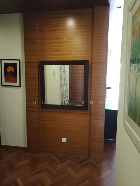 Service Residence for Sale at Straits Quay (The Suites at Waterside) - Joo Ee Khoo - PropertyGuru.com.my