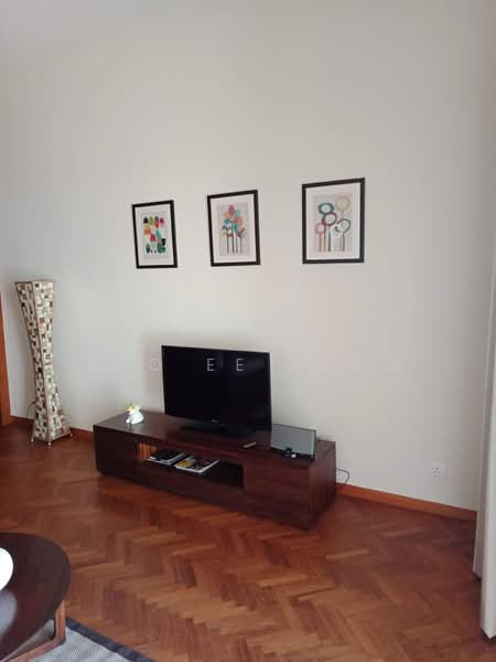 Service Residence for Sale at Straits Quay (The Suites at Waterside) - Joo Ee Khoo - PropertyGuru.com.my