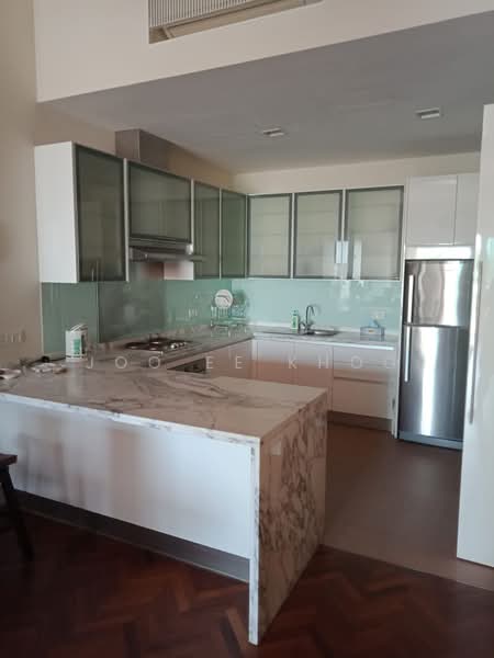 Service Residence for Sale at Straits Quay (The Suites at Waterside) - Joo Ee Khoo - PropertyGuru.com.my