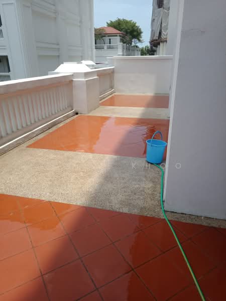 Service Residence for Sale at Straits Quay (The Suites at Waterside) - Joo Ee Khoo - PropertyGuru.com.my