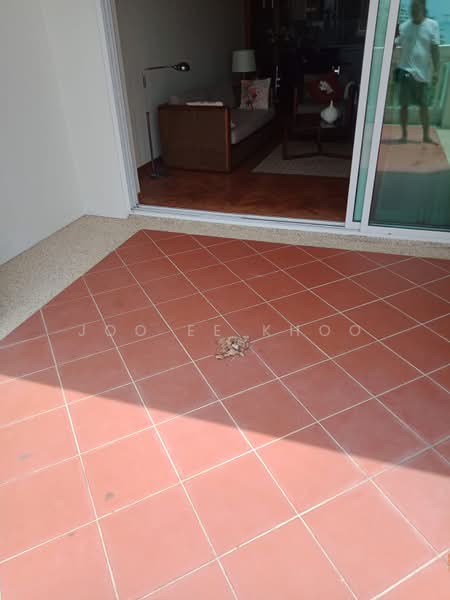 Service Residence for Sale at Straits Quay (The Suites at Waterside) - Joo Ee Khoo - PropertyGuru.com.my