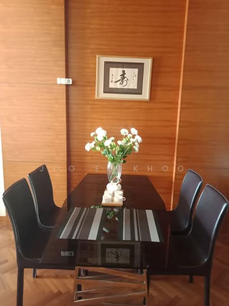 Service Residence for Sale at Straits Quay (The Suites at Waterside) - Joo Ee Khoo - PropertyGuru.com.my