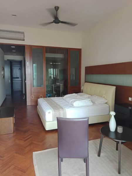 Service Residence for Sale at Straits Quay (The Suites at Waterside) - Joo Ee Khoo - PropertyGuru.com.my