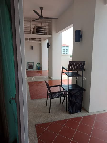 Service Residence for Sale at Straits Quay (The Suites at Waterside) - Joo Ee Khoo - PropertyGuru.com.my