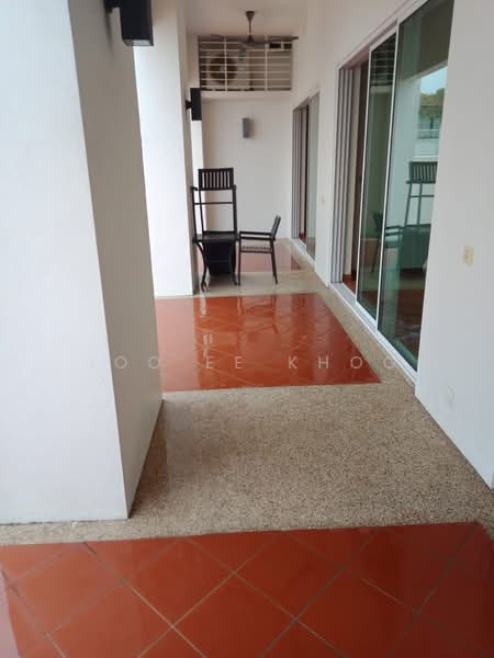 Service Residence for Sale at Straits Quay (The Suites at Waterside) - Joo Ee Khoo - PropertyGuru.com.my