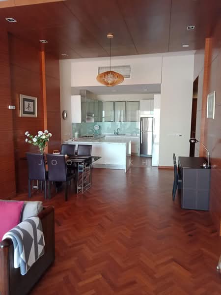 Service Residence for Sale at Straits Quay (The Suites at Waterside) - Joo Ee Khoo - PropertyGuru.com.my