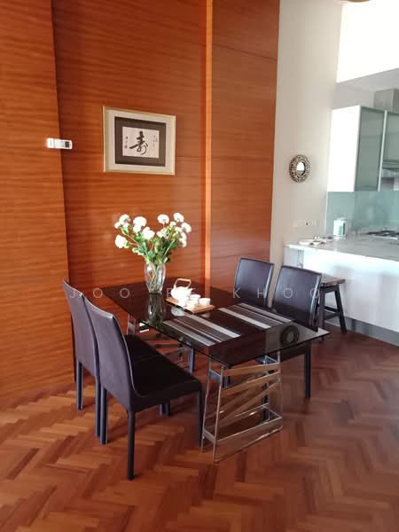 Service Residence for Sale at Straits Quay (The Suites at Waterside) - Joo Ee Khoo - PropertyGuru.com.my