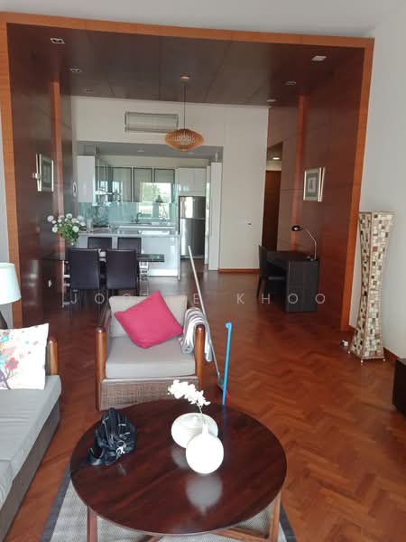 Service Residence for Sale at Straits Quay (The Suites at Waterside) - Joo Ee Khoo - PropertyGuru.com.my