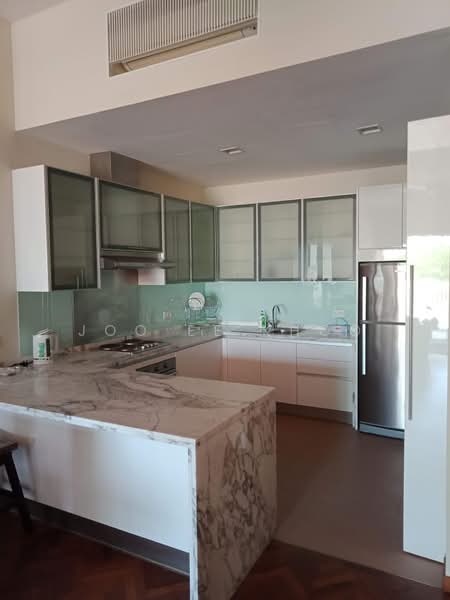 Service Residence for Sale at Straits Quay (The Suites at Waterside) - Joo Ee Khoo - PropertyGuru.com.my