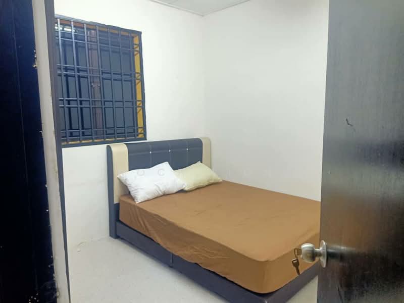 Terraced House for Rent in Senai (Kulai) - Enoch Liong - PropertyGuru.com.my