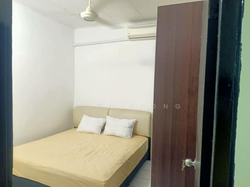Terraced House for Rent in Senai (Kulai) - Enoch Liong - PropertyGuru.com.my