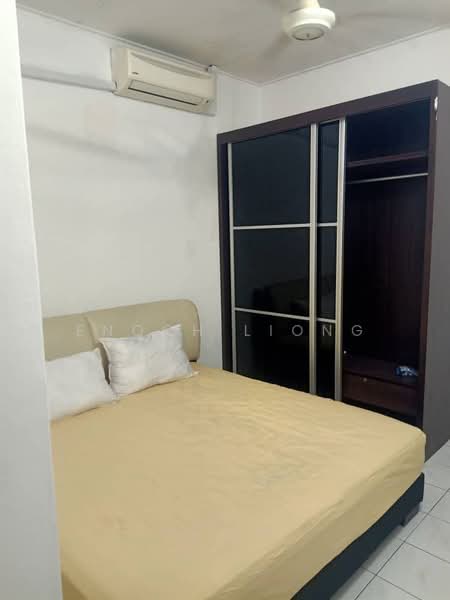 Terraced House for Rent in Senai (Kulai) - Enoch Liong - PropertyGuru.com.my