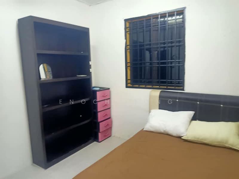 Terraced House for Rent in Senai (Kulai) - Enoch Liong - PropertyGuru.com.my