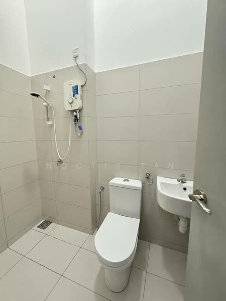 Terraced House for Rent in Johor Bahru (Johor) - Noctis Tan - Bathroom - PropertyGuru.com.my