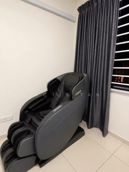 Terraced House for Rent in Johor Bahru (Johor) - Noctis Tan - Interior - PropertyGuru.com.my
