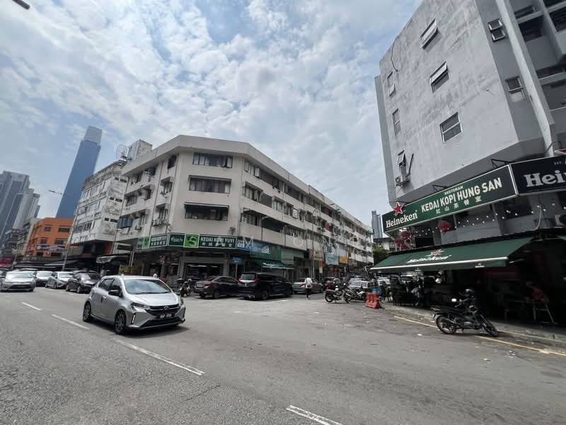 Shop / Office for Sale in Cheras (Kuala Lumpur) - Sam Ong - PropertyGuru.com.my