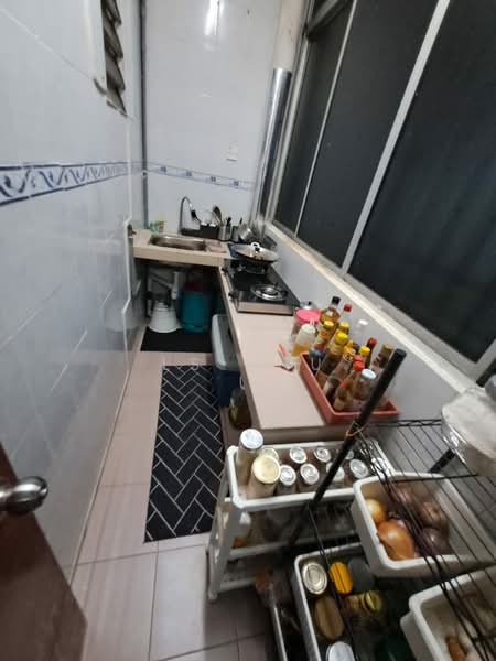 Pangsapuri untuk Dijual di Bayu Puteri - LS Chu - PropertyGuru.com.my