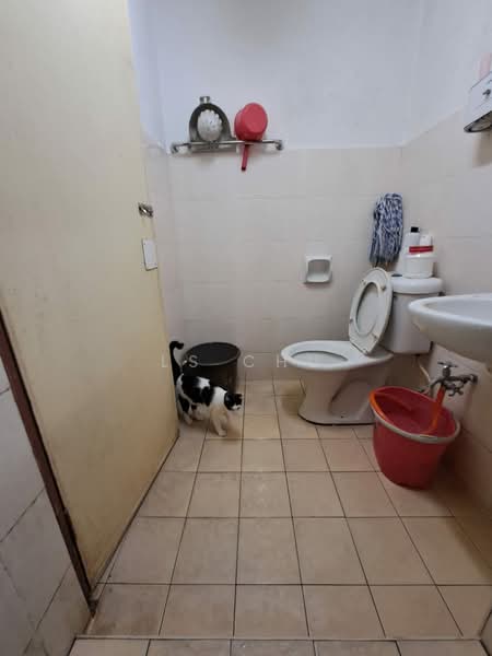 Pangsapuri untuk Dijual di Bayu Puteri - LS Chu - PropertyGuru.com.my
