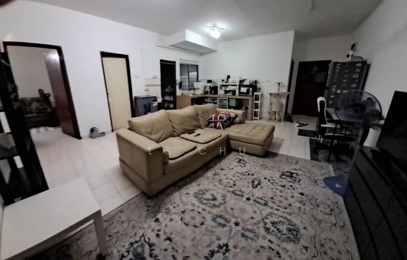 Pangsapuri untuk Dijual di Bayu Puteri - LS Chu - PropertyGuru.com.my