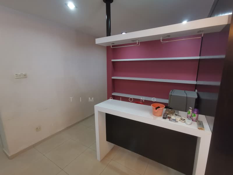 2-storey Terraced House for Sale in Taman Semabok Perdana (Semabok) - Tim Piong - Interior - PropertyGuru.com.my