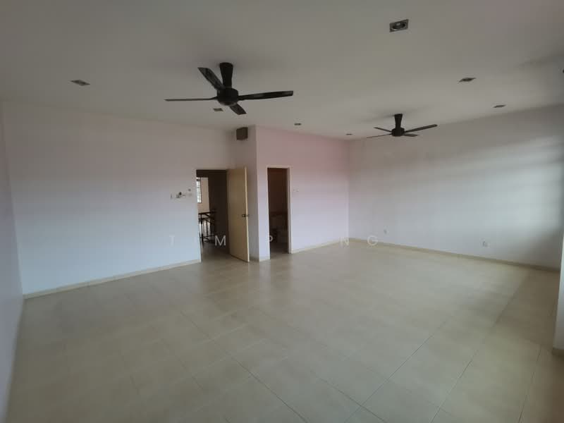 2-storey Terraced House for Sale in Taman Semabok Perdana (Semabok) - Tim Piong - Interior - PropertyGuru.com.my