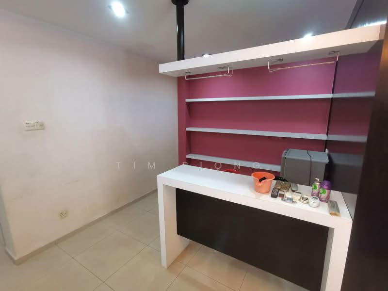 2-storey Terraced House for Sale in Taman Semabok Perdana (Semabok) - Tim Piong - Interior - PropertyGuru.com.my