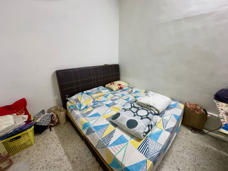 Rumah Teres 1 Tingkat untuk Dijual di Taman Berlian (Kajang) - Azli Ibrahim - Bedroom - PropertyGuru.com.my
