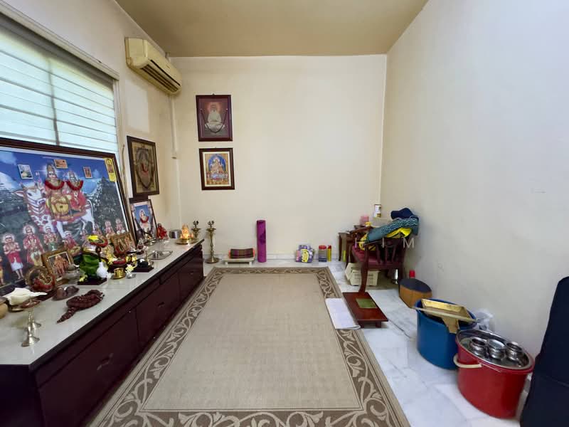Rumah Teres 1 Tingkat untuk Dijual di Taman Berlian (Kajang) - Azli Ibrahim - Interior - PropertyGuru.com.my