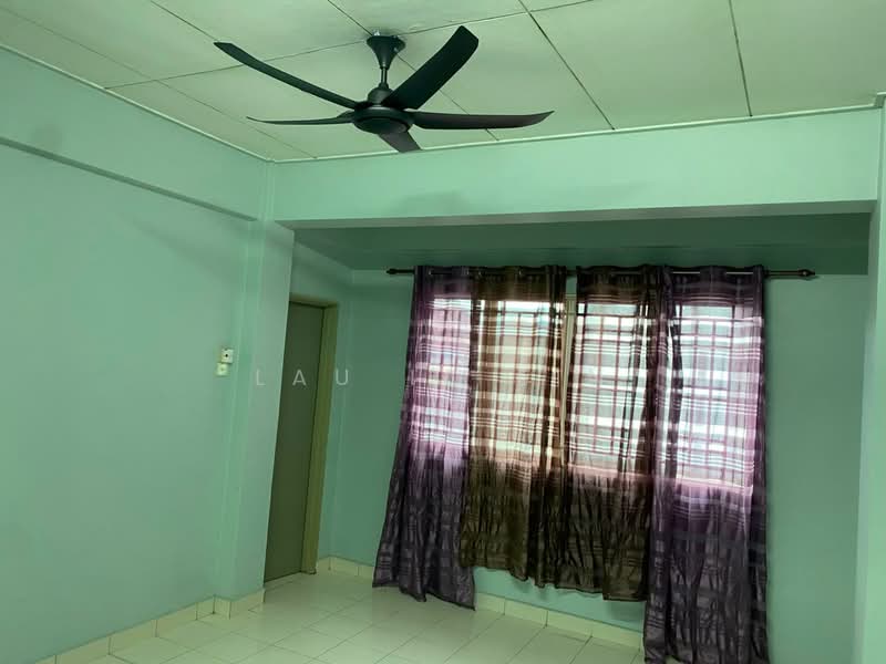 Pangsapuri untuk Disewa di Andari Townvilla - Lau Ia Ein - Interior - PropertyGuru.com.my