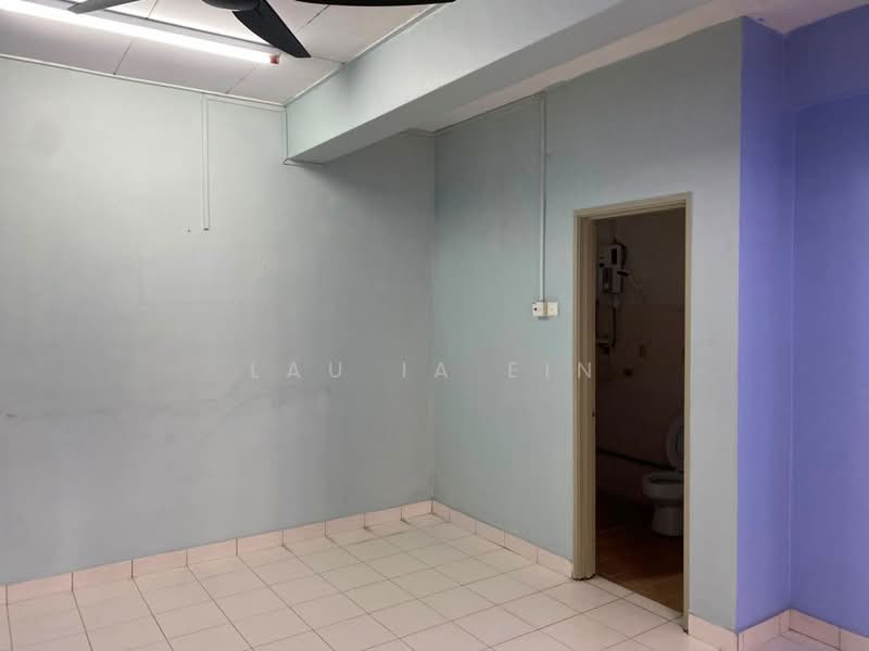 Pangsapuri untuk Disewa di Andari Townvilla - Lau Ia Ein - Interior - PropertyGuru.com.my