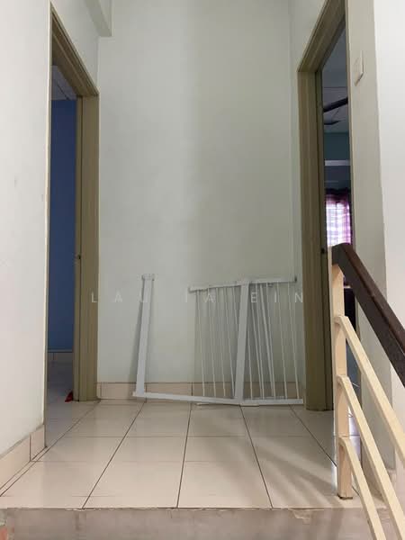 Pangsapuri untuk Disewa di Andari Townvilla - Lau Ia Ein - Interior - PropertyGuru.com.my