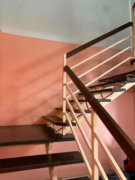 Pangsapuri untuk Disewa di Andari Townvilla - Lau Ia Ein - Interior - PropertyGuru.com.my