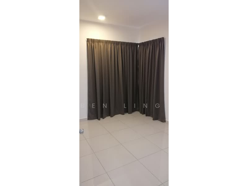 Condominium for Sale at The Regina - Ben Ling - Interior - PropertyGuru.com.my
