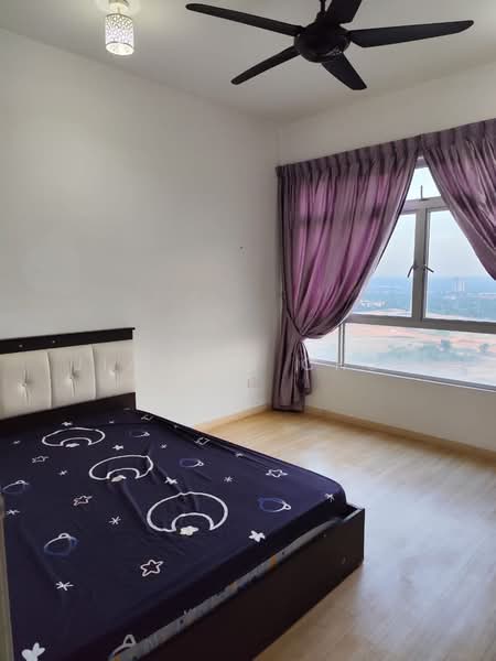 Pangsapuri untuk Disewa di Midas - Jialing Chua - PropertyGuru.com.my