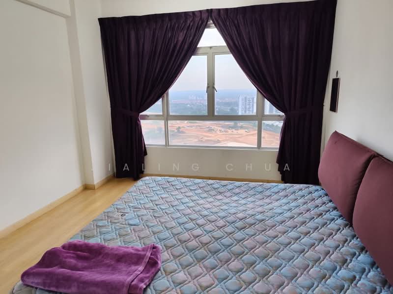 Pangsapuri untuk Disewa di Midas - Jialing Chua - PropertyGuru.com.my
