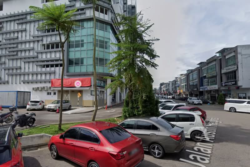 Kedai / Pejabat untuk Dijual di Austin Heights (Tebrau) - Michelle He - Exterior - PropertyGuru.com.my