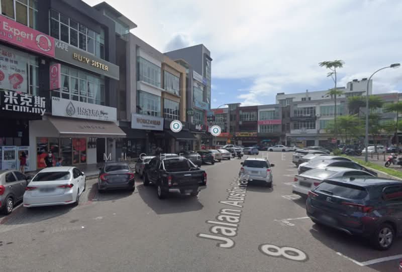 Kedai / Pejabat untuk Dijual di Austin Heights (Tebrau) - Michelle He - PropertyGuru.com.my