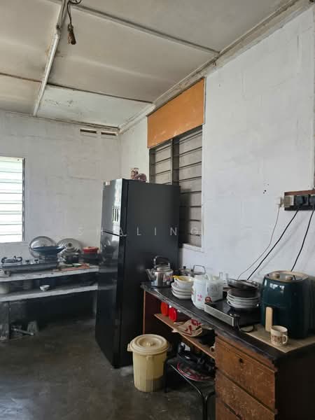 1-storey Terraced House for Sale in Bandar Kinrara Seksyen 3 (Bandar Kinrara) - Shaling . - PropertyGuru.com.my