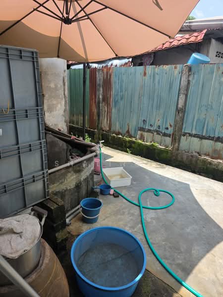 1-storey Terraced House for Sale in Bandar Kinrara Seksyen 3 (Bandar Kinrara) - Shaling . - PropertyGuru.com.my