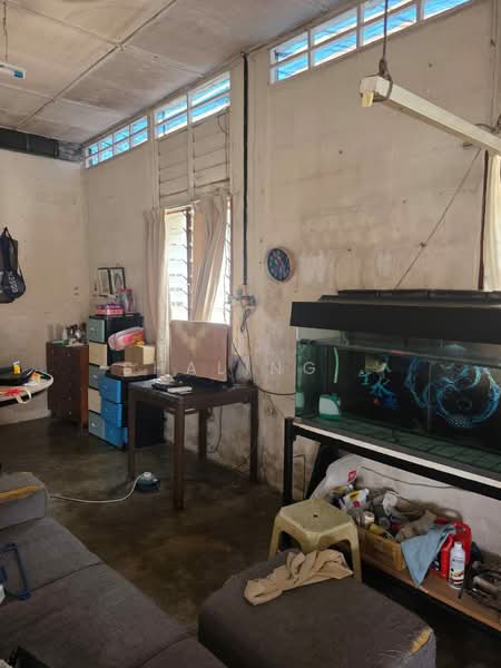 1-storey Terraced House for Sale in Bandar Kinrara Seksyen 3 (Bandar Kinrara) - Shaling . - PropertyGuru.com.my