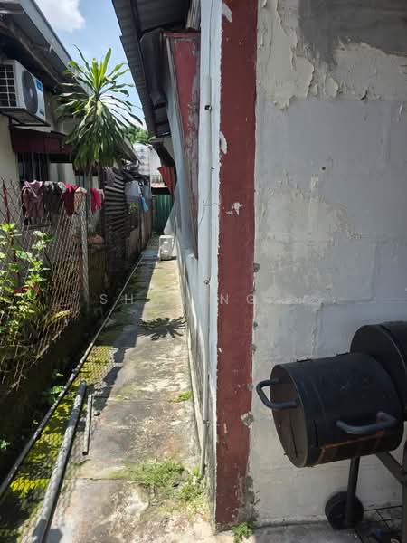 1-storey Terraced House for Sale in Bandar Kinrara Seksyen 3 (Bandar Kinrara) - Shaling . - PropertyGuru.com.my