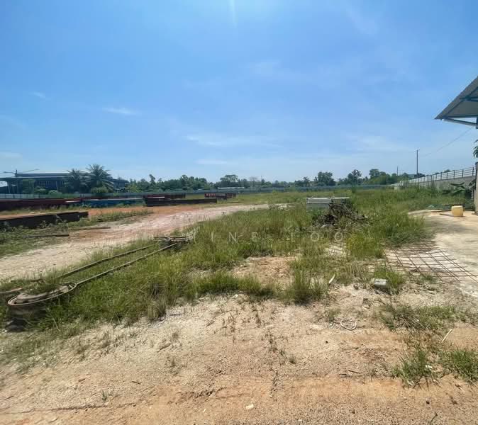 Industrial Land for Sale in Sungai Lalang (Kedah) - Jasmine Loo - Exterior - PropertyGuru.com.my