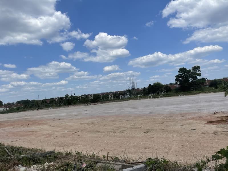 Industrial Land for Sale in Sungai Lalang (Kedah) - Jasmine Loo - Surrounding - PropertyGuru.com.my