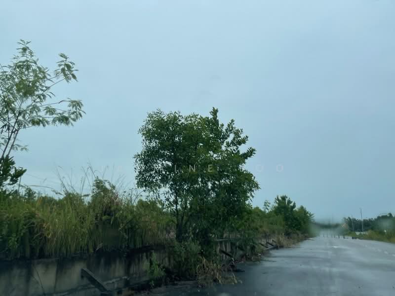 Industrial Land for Sale in Sungai Lalang (Kedah) - Jasmine Loo - Surrounding - PropertyGuru.com.my