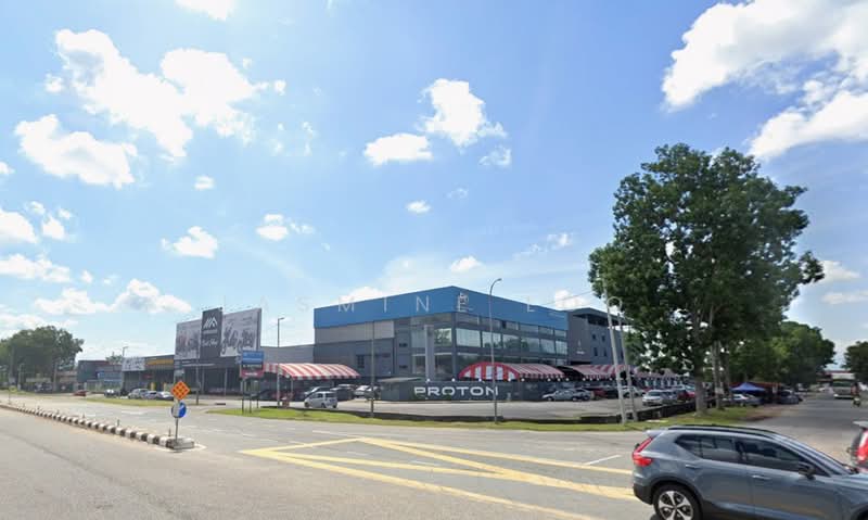 Industrial Land for Sale in Sungai Lalang (Kedah) - Jasmine Loo - Surrounding - PropertyGuru.com.my