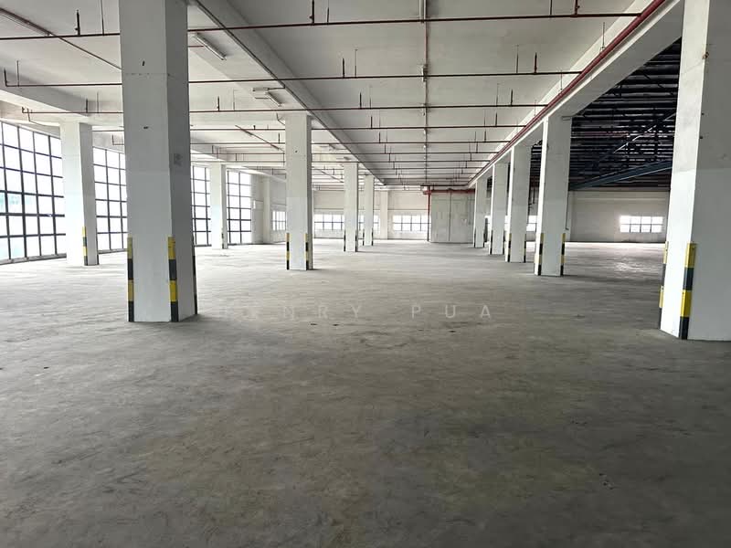 Kilang untuk Disewa di Taman Gembira (Tampoi) - Henry Pua - PropertyGuru.com.my