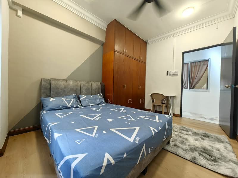 Condominium for Rent at Awana Puri - Lauran Chuah - Bedroom - PropertyGuru.com.my